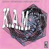 kid antrim music : dance/industrial compilation 2003